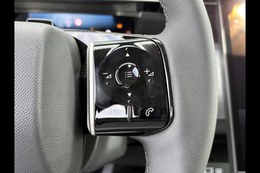 Citroën C5 Aircross Max Comfort Range 73 kWh Leverbaar per september