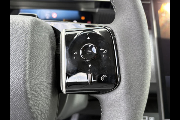 Citroën C5 Aircross Max Comfort Range 73 kWh Leverbaar per september