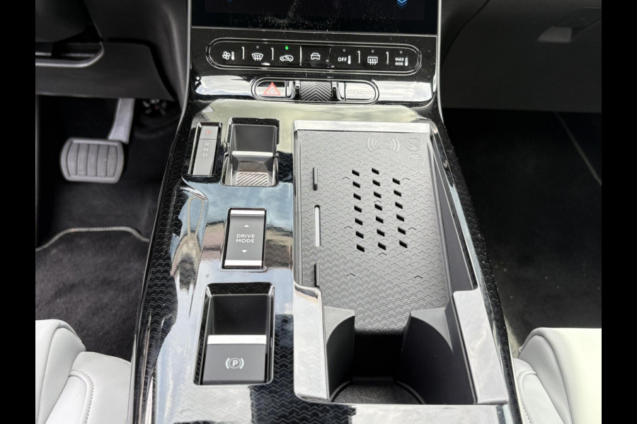 Citroën C5 Aircross Max Comfort Range 73 kWh Leverbaar per september