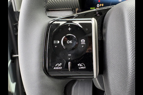 Citroën C5 Aircross Max Comfort Range 73 kWh Leverbaar per september