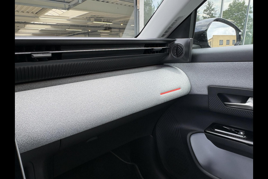 Citroën C5 Aircross Max Comfort Range 73 kWh Leverbaar per september