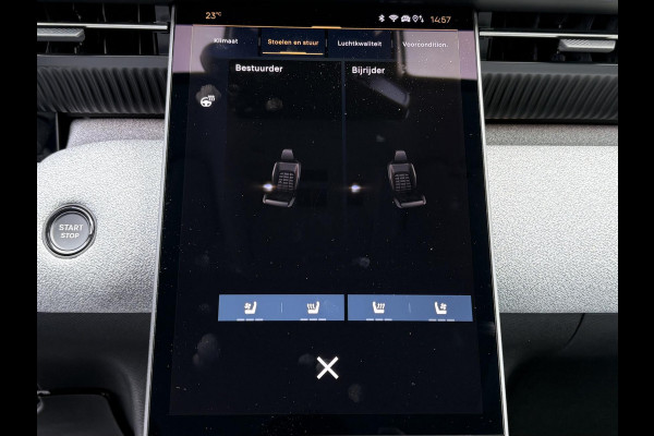 Citroën C5 Aircross Max Comfort Range 73 kWh Leverbaar per september