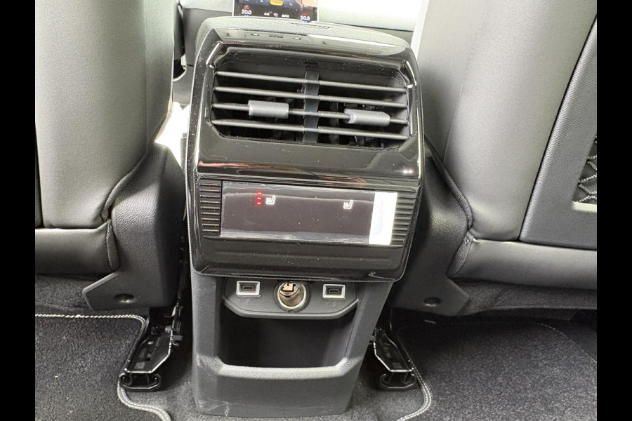 Citroën C5 Aircross Max Comfort Range 73 kWh Leverbaar per september