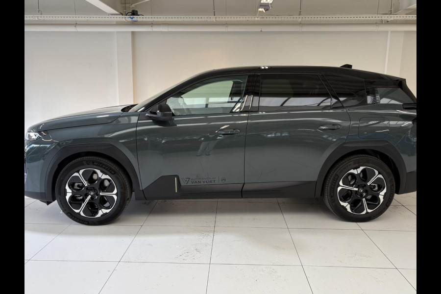 Citroën C5 Aircross Max Comfort Range 73 kWh Leverbaar per september