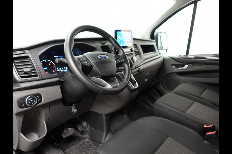 Ford Transit Custom 300 2.0 TDCI L2H1 Trend Automaat Airco Navigatie Cruise Parkeersensoren Camera Trekhaak