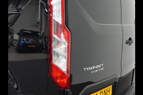 Ford Transit Custom 300 2.0 TDCI L2H1 Trend Automaat Airco Navigatie Cruise Parkeersensoren Camera Trekhaak
