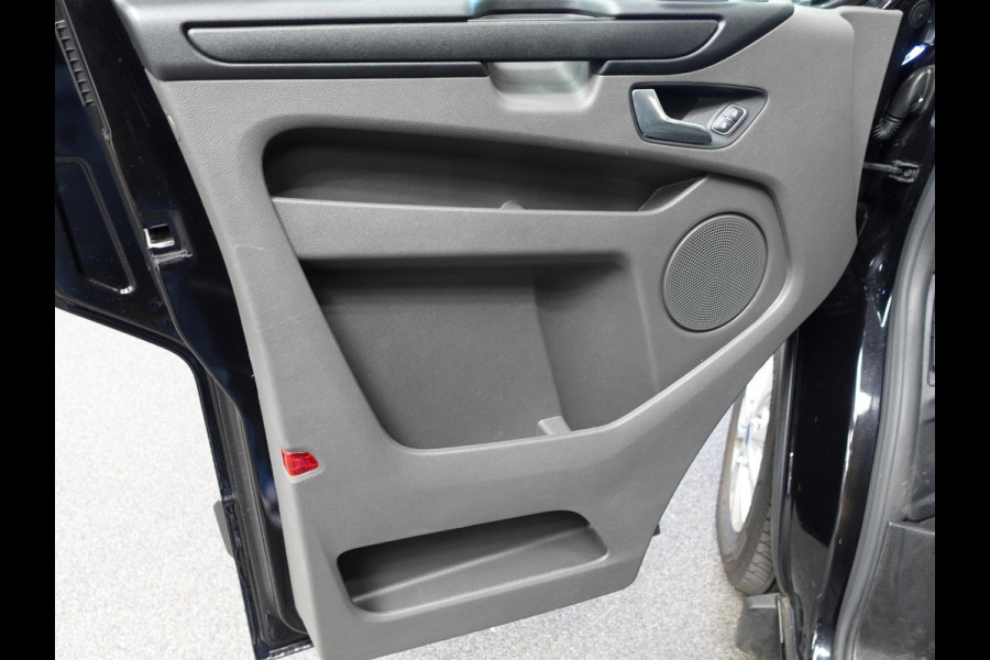 Ford Transit Custom 300 2.0 TDCI L2H1 Trend Automaat Airco Navigatie Cruise Parkeersensoren Camera Trekhaak