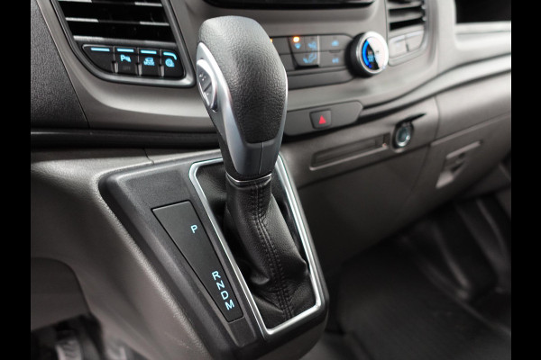 Ford Transit Custom 300 2.0 TDCI L2H1 Trend Automaat Airco Navigatie Cruise Parkeersensoren Camera Trekhaak