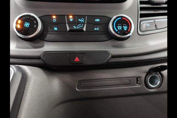 Ford Transit Custom 300 2.0 TDCI L2H1 Trend Automaat Airco Navigatie Cruise Parkeersensoren Camera Trekhaak