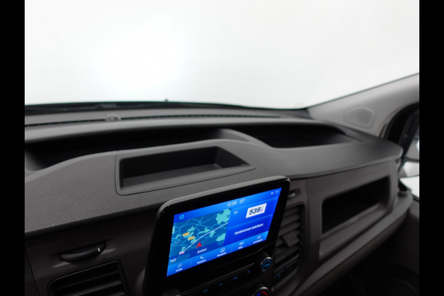 Ford Transit Custom 300 2.0 TDCI L2H1 Trend Automaat Airco Navigatie Cruise Parkeersensoren Camera Trekhaak
