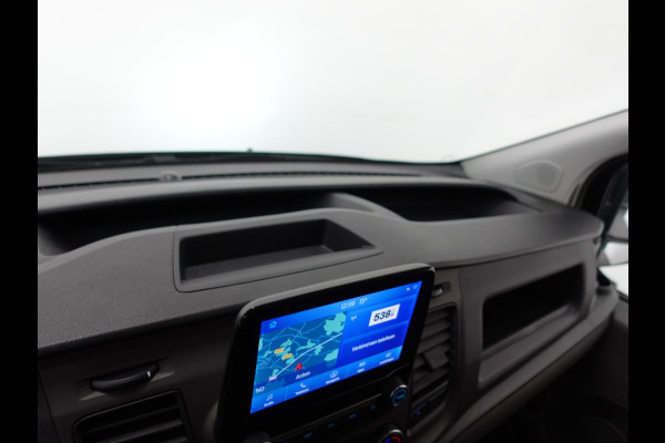 Ford Transit Custom 300 2.0 TDCI L2H1 Trend Automaat Airco Navigatie Cruise Parkeersensoren Camera Trekhaak