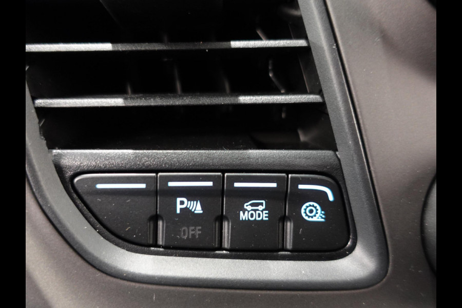 Ford Transit Custom 300 2.0 TDCI L2H1 Trend Automaat Airco Navigatie Cruise Parkeersensoren Camera Trekhaak