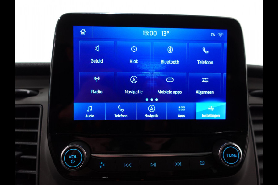 Ford Transit Custom 300 2.0 TDCI L2H1 Trend Automaat Airco Navigatie Cruise Parkeersensoren Camera Trekhaak