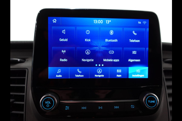 Ford Transit Custom 300 2.0 TDCI L2H1 Trend Automaat Airco Navigatie Cruise Parkeersensoren Camera Trekhaak