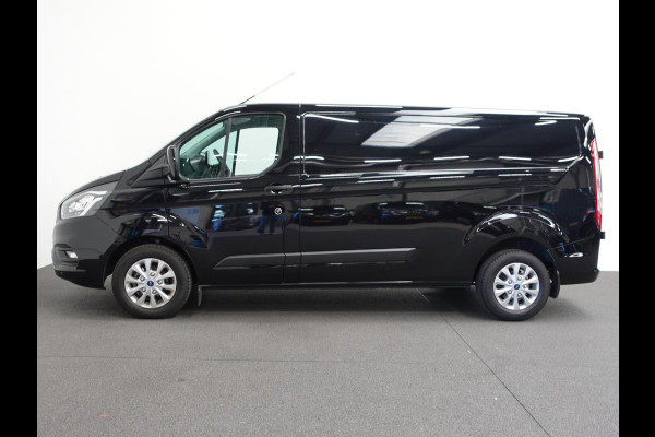 Ford Transit Custom 300 2.0 TDCI L2H1 Trend Automaat Airco Navigatie Cruise Parkeersensoren Camera Trekhaak