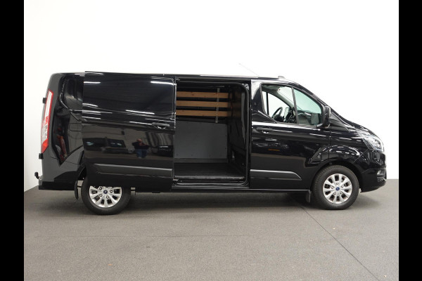 Ford Transit Custom 300 2.0 TDCI L2H1 Trend Automaat Airco Navigatie Cruise Parkeersensoren Camera Trekhaak