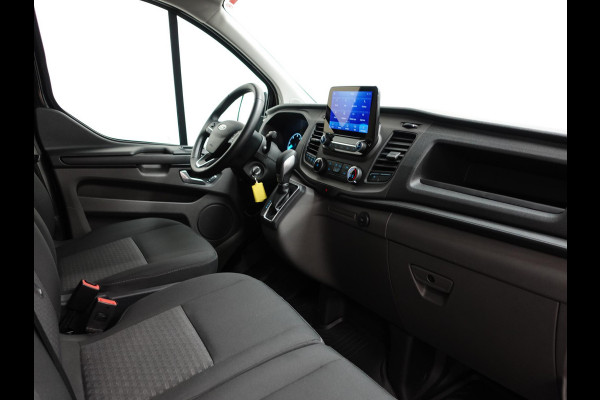 Ford Transit Custom 300 2.0 TDCI L2H1 Trend Automaat Airco Navigatie Cruise Parkeersensoren Camera Trekhaak