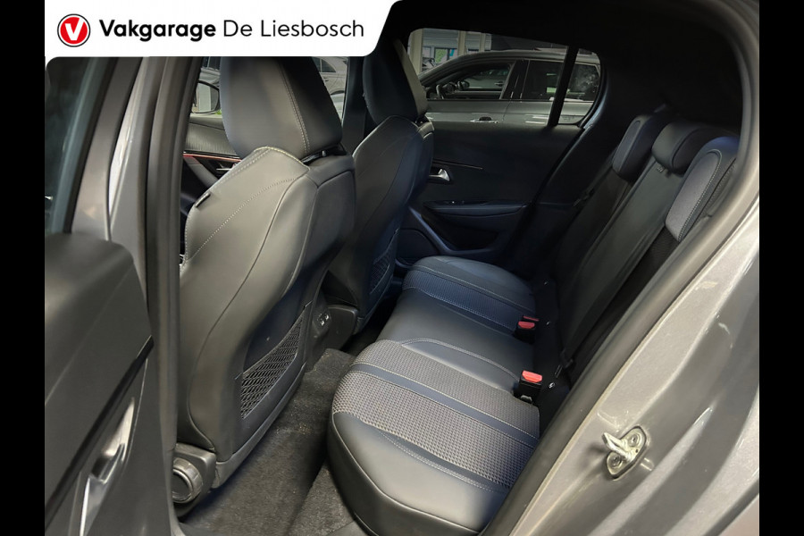Peugeot 208 1.2 PureTech GT / Navigatie / DAB / Camera / pdc v+a
