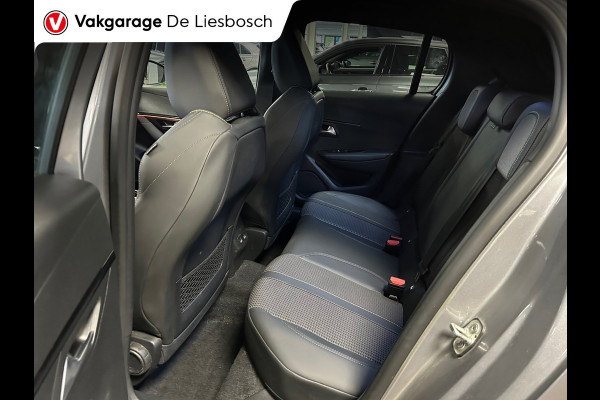 Peugeot 208 1.2 PureTech GT / Navigatie / DAB / Camera / pdc v+a