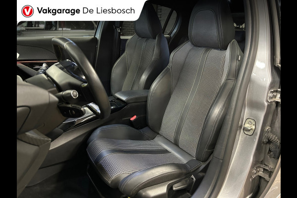 Peugeot 208 1.2 PureTech GT / Navigatie / DAB / Camera / pdc v+a