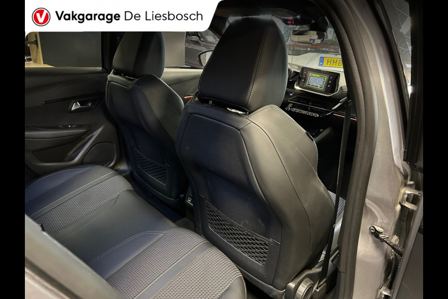 Peugeot 208 1.2 PureTech GT / Navigatie / DAB / Camera / pdc v+a