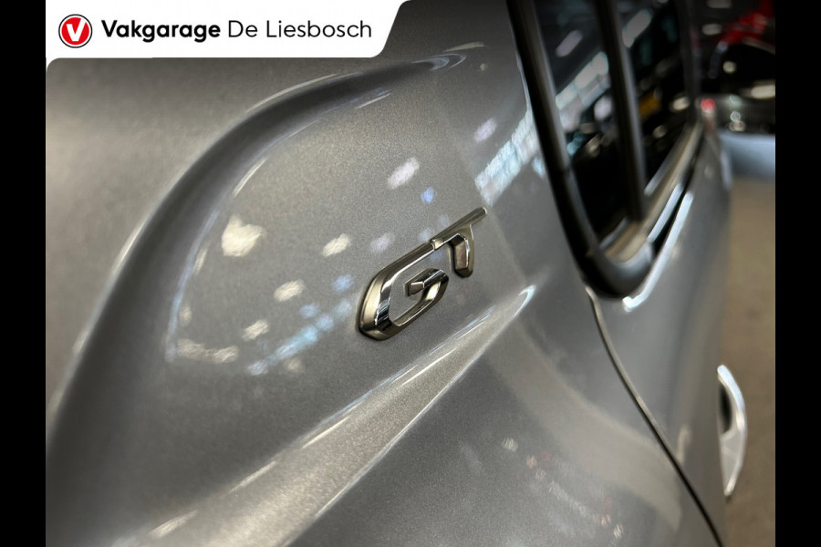 Peugeot 208 1.2 PureTech GT / Navigatie / DAB / Camera / pdc v+a