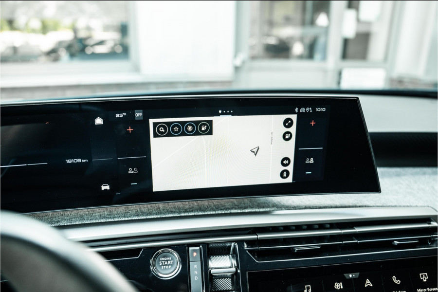 Peugeot E-3008 Allure 73kWh | Adaptive cruise | AppleCarPlay | Warmtepomp