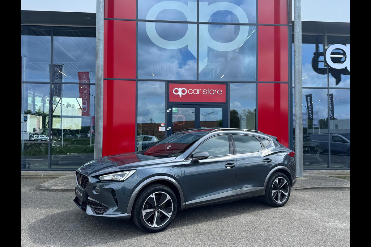 CUPRA Formentor 1.4 e-Hybrid VZ Edition