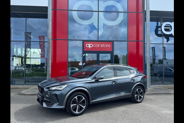 CUPRA Formentor 1.4 e-Hybrid VZ Edition
