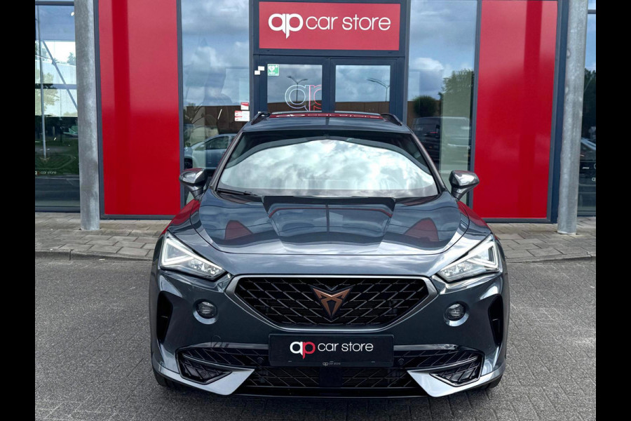 CUPRA Formentor 1.4 e-Hybrid VZ Edition