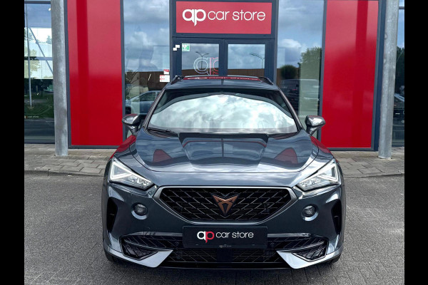 CUPRA Formentor 1.4 e-Hybrid VZ Edition
