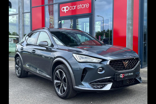 CUPRA Formentor 1.4 e-Hybrid VZ Edition