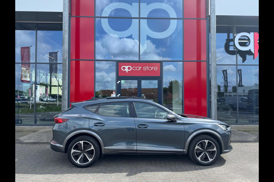 CUPRA Formentor 1.4 e-Hybrid VZ Edition