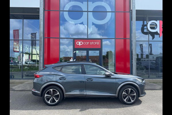 CUPRA Formentor 1.4 e-Hybrid VZ Edition
