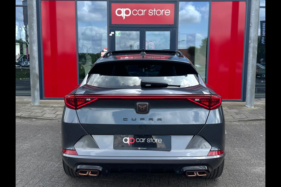 CUPRA Formentor 1.4 e-Hybrid VZ Edition