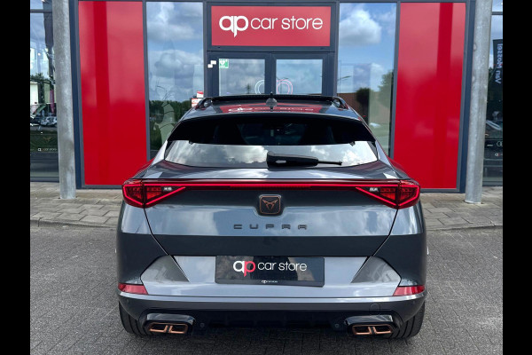 CUPRA Formentor 1.4 e-Hybrid VZ Edition