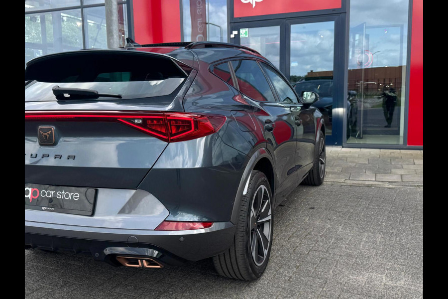 CUPRA Formentor 1.4 e-Hybrid VZ Edition