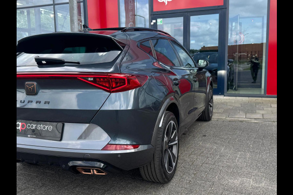 CUPRA Formentor 1.4 e-Hybrid VZ Edition