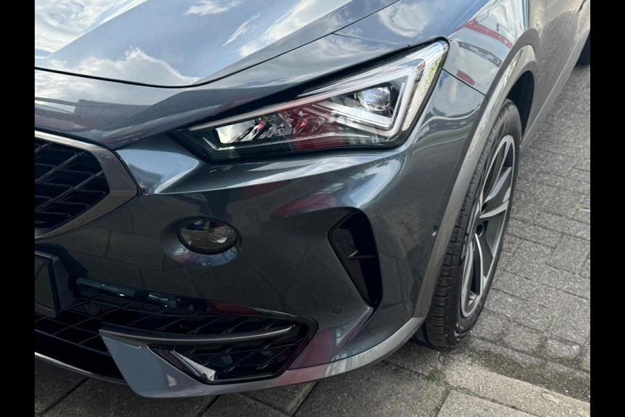 CUPRA Formentor 1.4 e-Hybrid VZ Edition