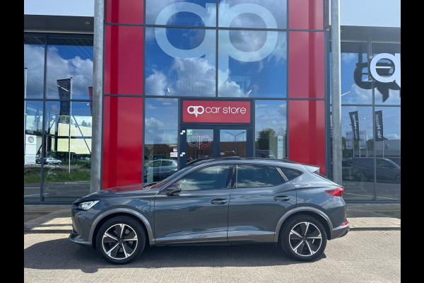 CUPRA Formentor 1.4 e-Hybrid VZ Edition