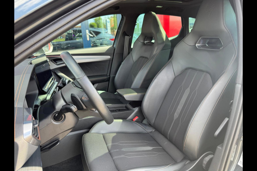 CUPRA Formentor 1.4 e-Hybrid VZ Edition