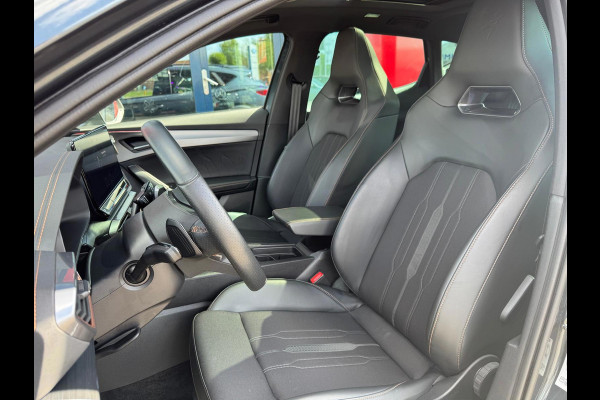CUPRA Formentor 1.4 e-Hybrid VZ Edition
