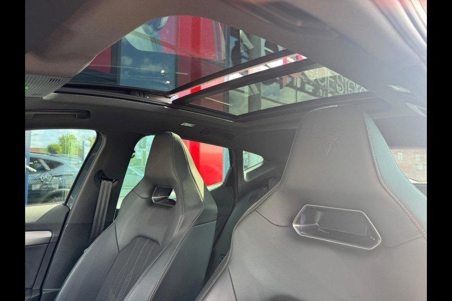 CUPRA Formentor 1.4 e-Hybrid VZ Edition