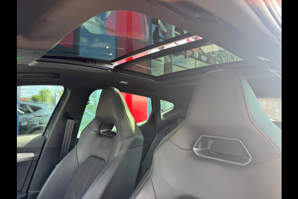 CUPRA Formentor 1.4 e-Hybrid VZ Edition