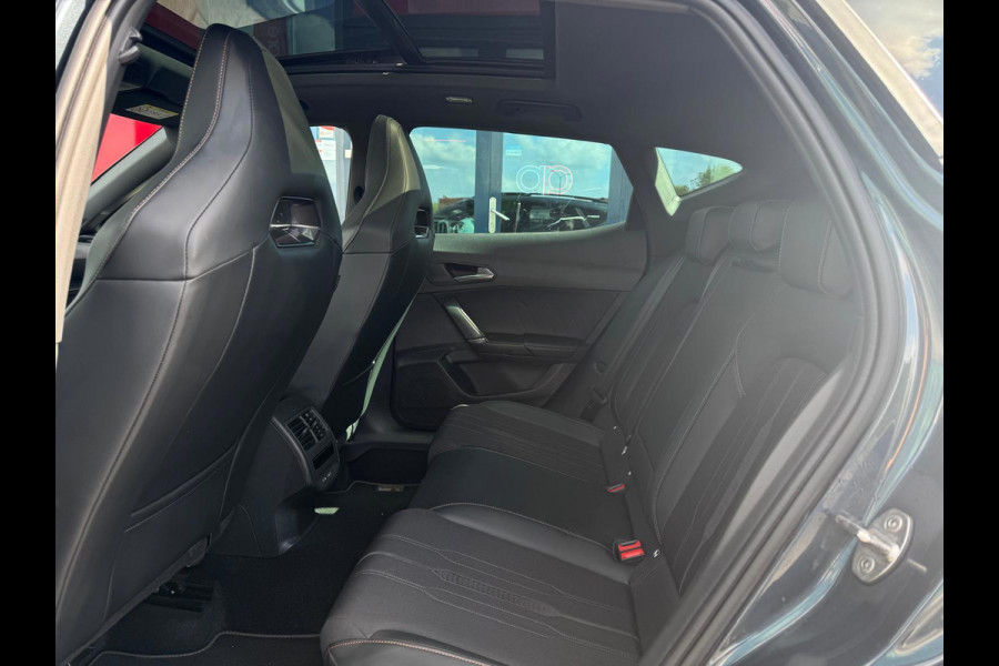 CUPRA Formentor 1.4 e-Hybrid VZ Edition