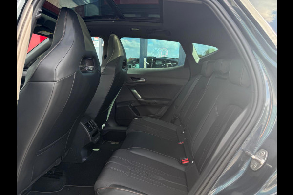 CUPRA Formentor 1.4 e-Hybrid VZ Edition