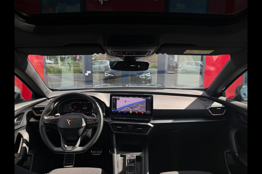 CUPRA Formentor 1.4 e-Hybrid VZ Edition