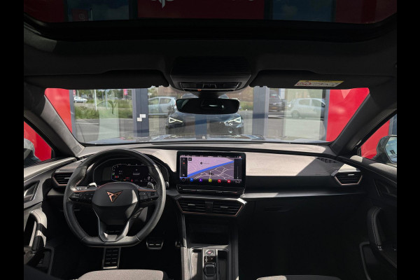 CUPRA Formentor 1.4 e-Hybrid VZ Edition