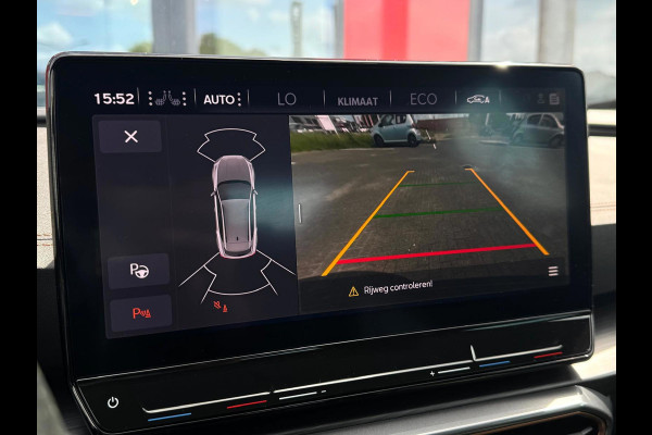 CUPRA Formentor 1.4 e-Hybrid VZ Edition