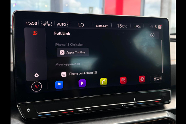 CUPRA Formentor 1.4 e-Hybrid VZ Edition